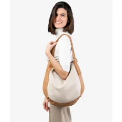 Bandolera Biba Ashby De Piel