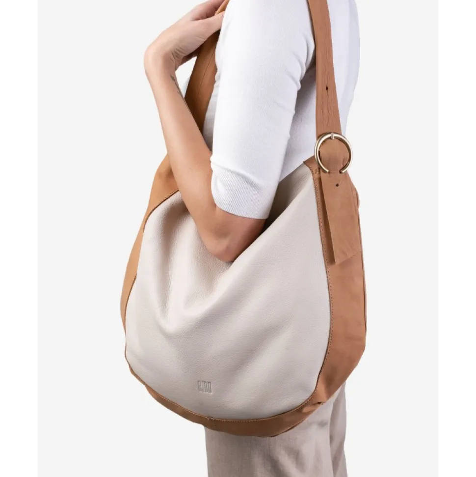Bandolera Biba Ashby De Piel