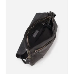 Bandolera Biba Boston De Piel