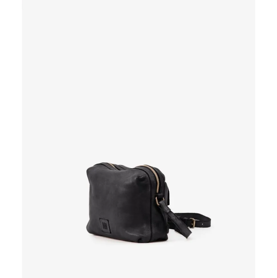 Bandolera Biba Boston De Piel