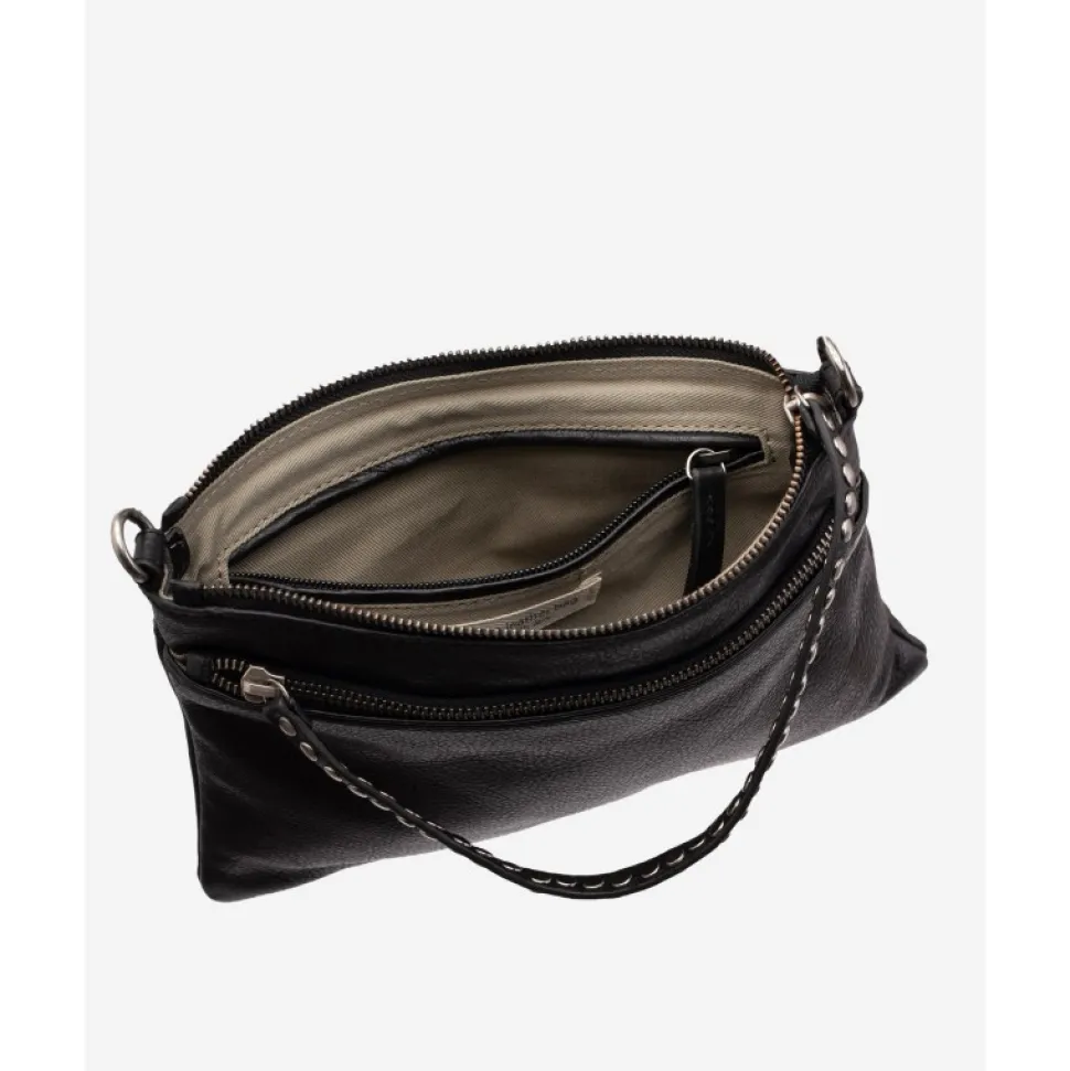 Bandolera Biba Brewton De Piel