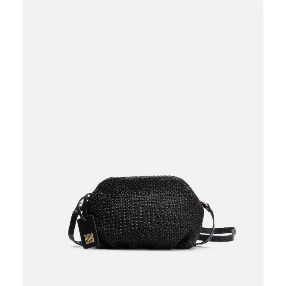 Bandolera Biba Bristow De Piel