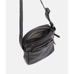 Bandolera Biba Dixon De Piel