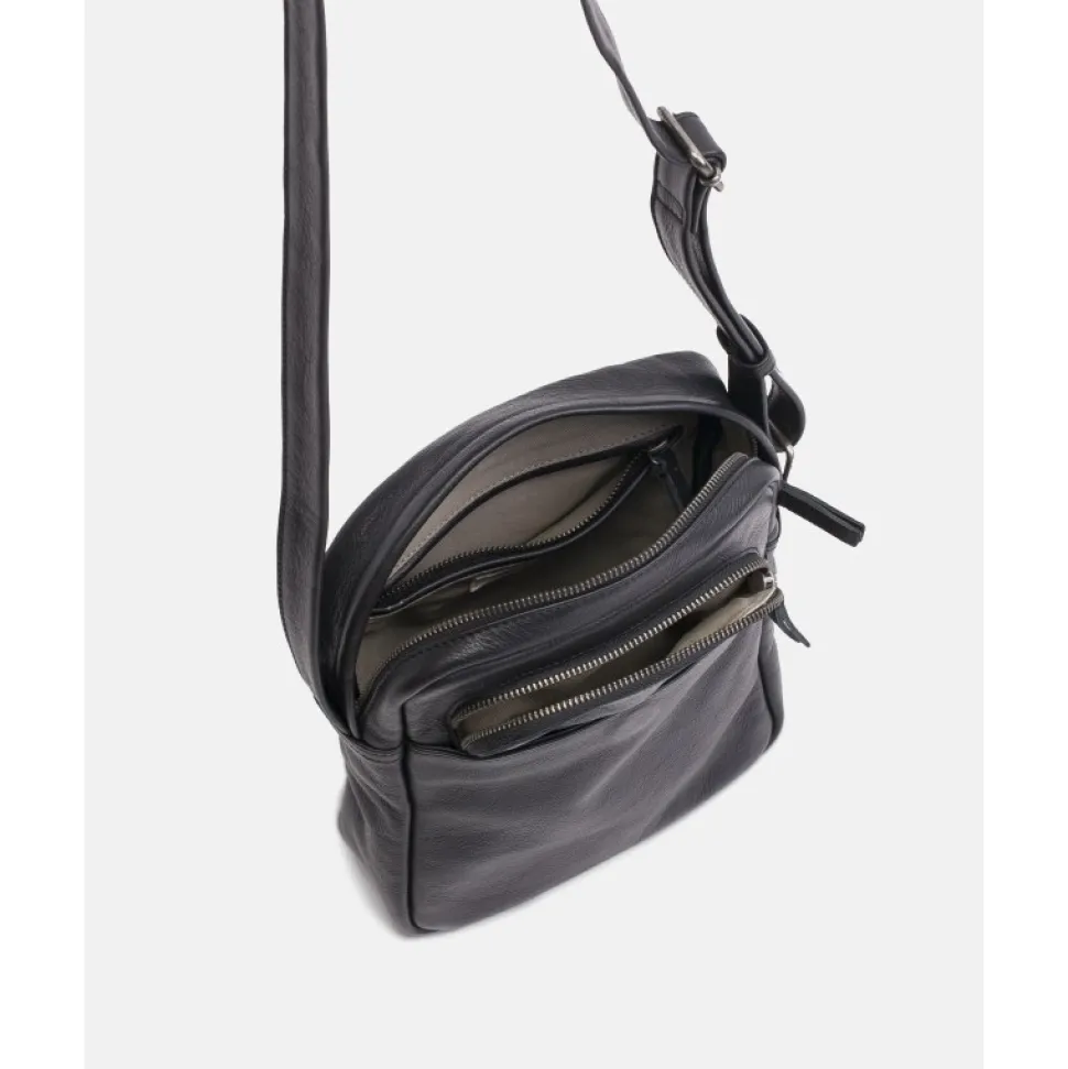 Bandolera Biba Dixon De Piel