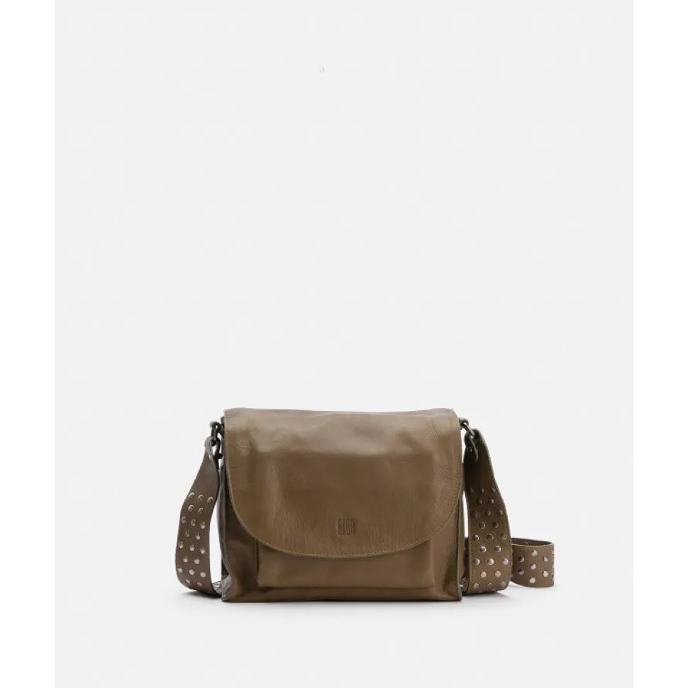 Bandolera Biba Easley De Piel