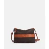 Bandolera Biba Foraker
