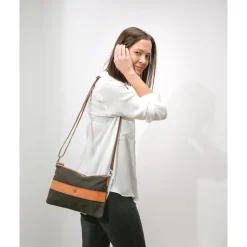 Bandolera Biba Foraker