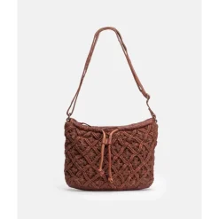 Bandolera Biba Foxfield De Piel