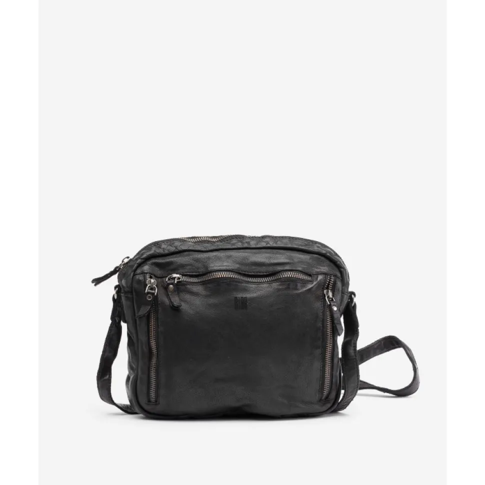 Bandolera Biba Greenville De Piel