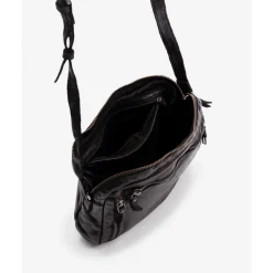 Bandolera Biba Greenville De Piel