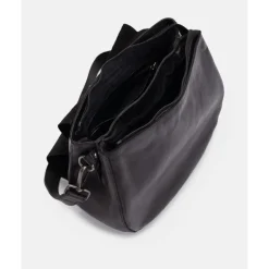 Bandolera Biba Hancock De Piel