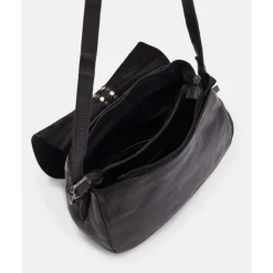 Bandolera Biba Hancock De Piel