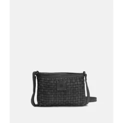 Bandolera Biba Kansas De Piel