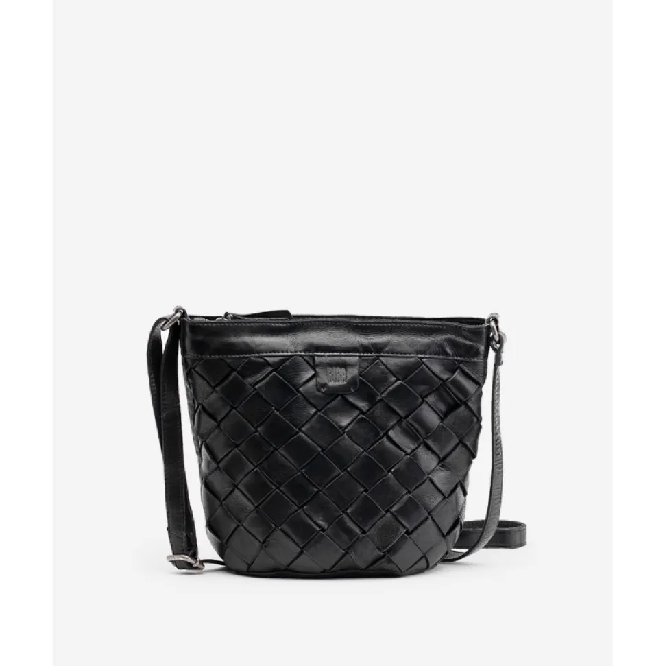 Bandolera Biba Lewisburg De Piel