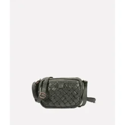 Bandolera Biba Lewisburg De Piel