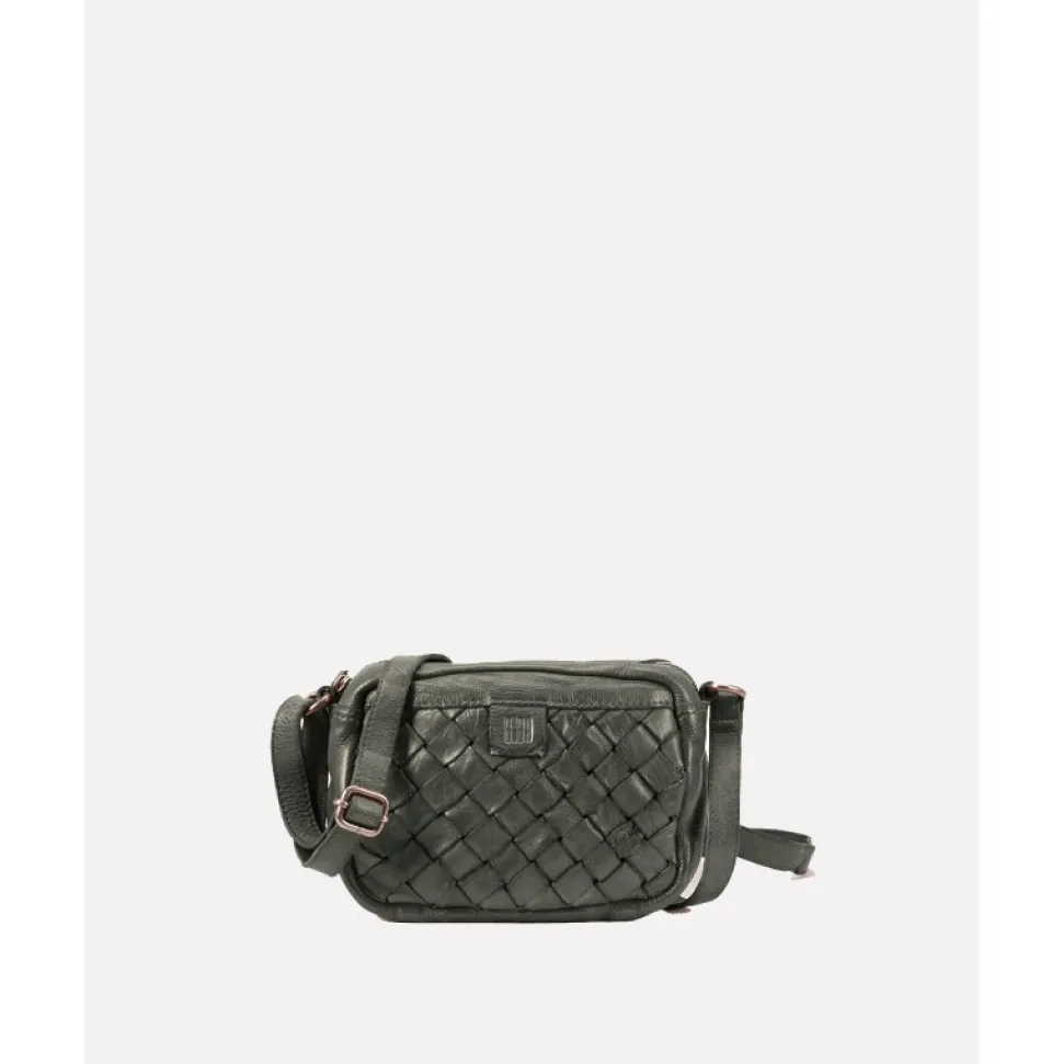 Bandolera Biba Lewisburg De Piel