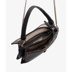 Bandolera Biba Logan De Piel