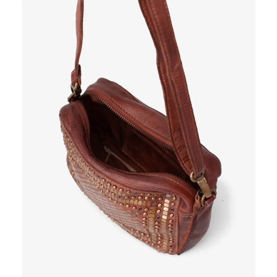 Bandolera Biba Lovington De Piel