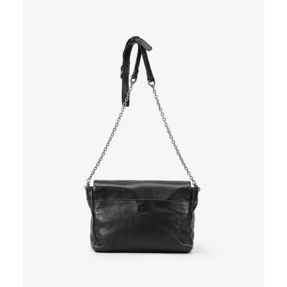 Bandolera Biba Lubbock De Piel