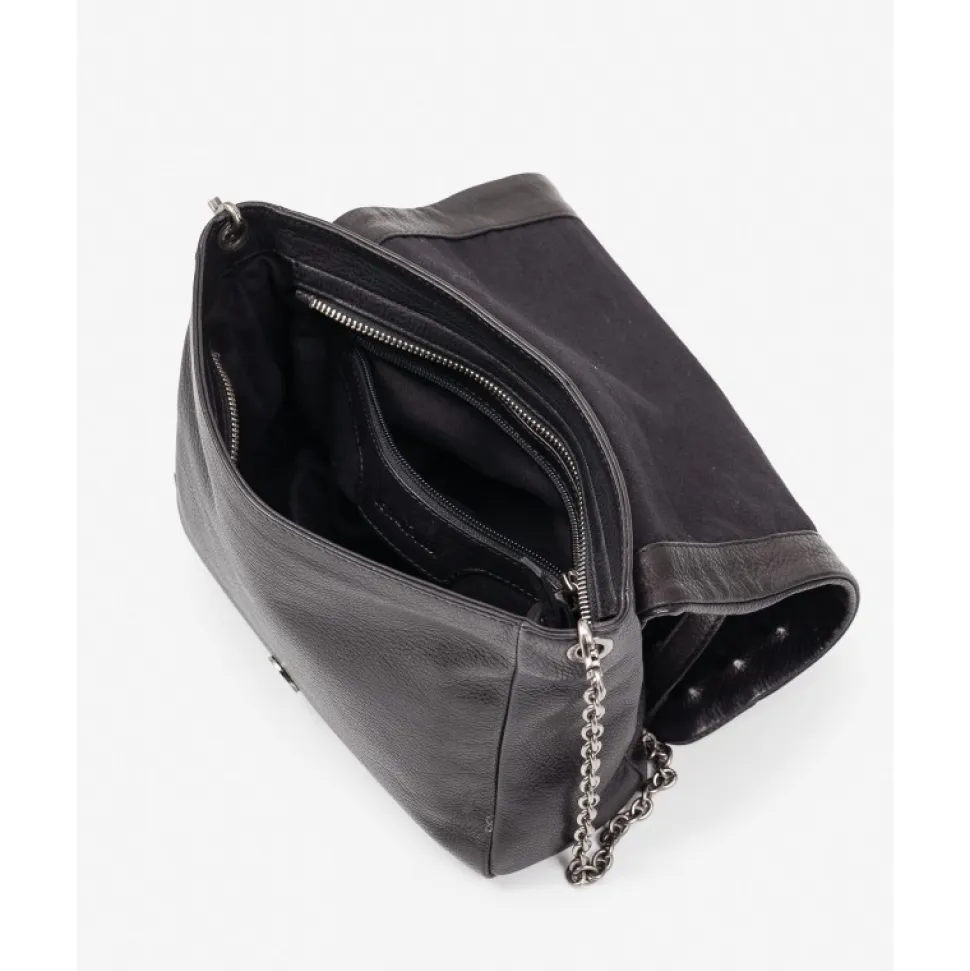 Bandolera Biba Lubbock De Piel