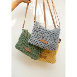 Bandolera Biba Maldivas