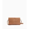 Bandolera Biba Morris Lb De Piel