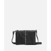 Bandolera Biba Nashville Rock De Piel