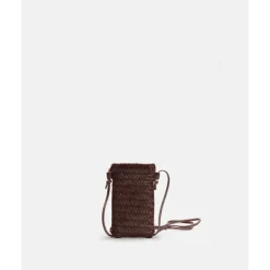 Bandolera Biba Perkins De Piel