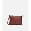 Bandolera Biba Portland De Piel