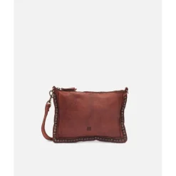 Bandolera Biba Portland De Piel