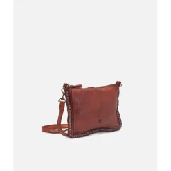Bandolera Biba Portland De Piel