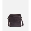 Bandolera Biba Springfield De Piel
