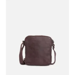 Bandolera Biba Springfield De Piel