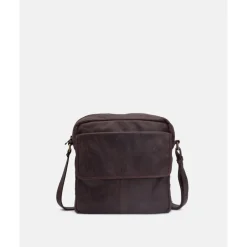 Bandolera Biba Springfield De Piel