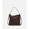 Bandolera Biba Sterling De Piel