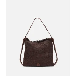Bandolera Biba Sterling De Piel