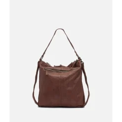 Bandolera Biba Sterling De Piel