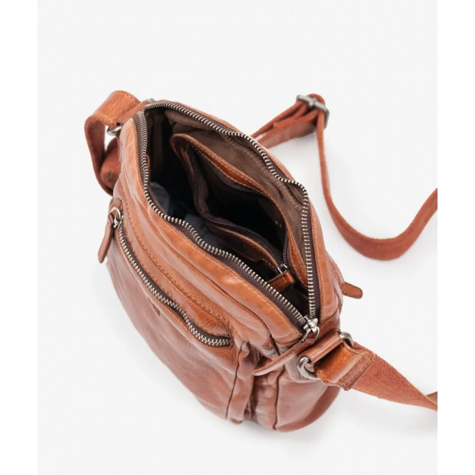 Bandolera Biba Stuart De Piel