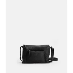 Bandolera Biba Sylva De Piel