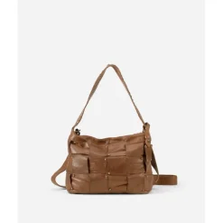 Bandolera Biba Troy De Piel
