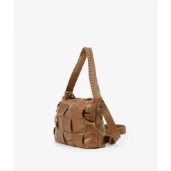 Bandolera Biba Troy De Piel