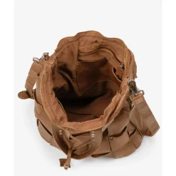 Bandolera Biba Troy De Piel