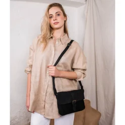 Bandolera Biba Whitney Buckle