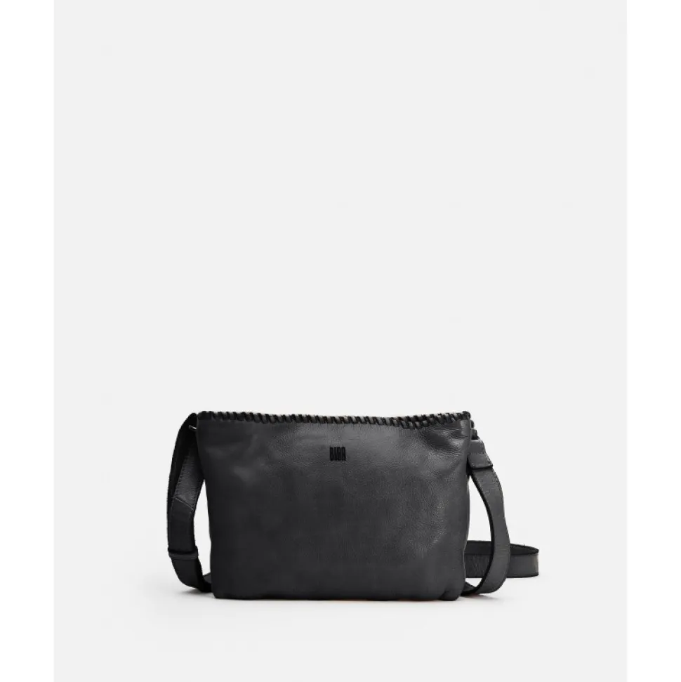 Bandolera Biba Winona De Piel