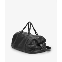 Bolsa De Viaje Biba Gary De Piel