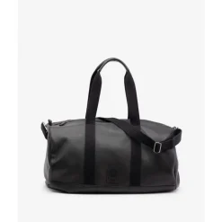 Bolsa De Viaje Biba West Riverside De Piel