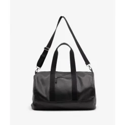 Bolsa De Viaje Biba West Riverside De Piel