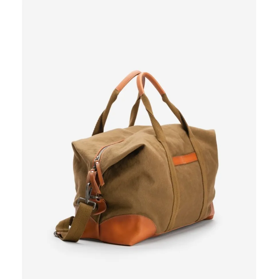 Bolsa De Viaje Biba Wilson