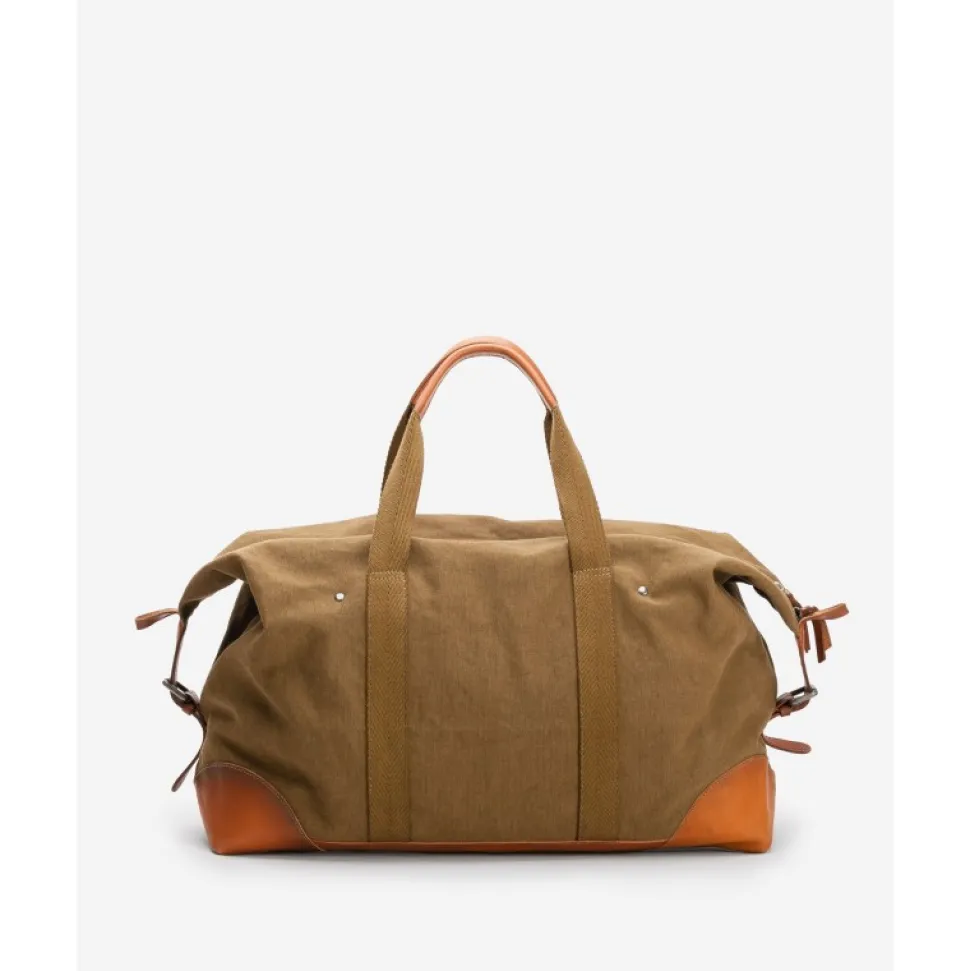 Bolsa De Viaje Biba Wilson