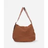 Bolso De Hombro Biba Arlee De Piel